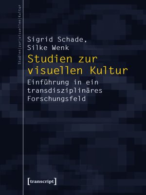 cover image of Studien zur visuellen Kultur